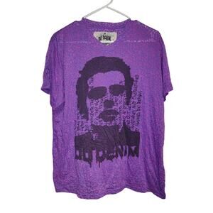 Do Denim Women's Shirt Size XL